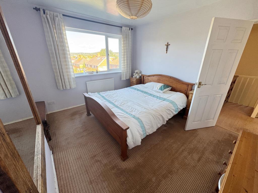 Lot: 169 - SEMI-DETACHED HOUSE - Bedroom 2